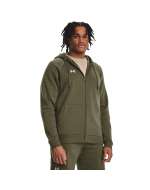 Men's  UA Rival Fleece Long Sleeve 