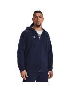 Men's  UA Rival Fleece Long Sleeve 