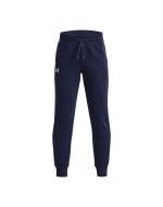 Boys' UA Rival Fleece Joggers 