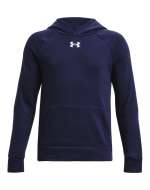 Boys' UA Rival Fleece Hoodie 