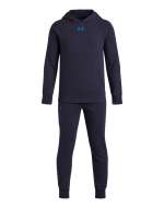 Boys' UA Rival Fleece Suit 