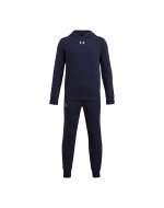 Boys' UA Rival Fleece Suit 