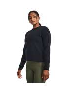 Women's UA Unstoppable Fleece Crew Long Sleeve 