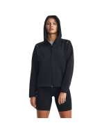 Women's UA Unstoppable Fleece Long Sleeve Full-Zip Jacket 