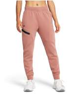 Women's UA Unstoppable Fleece Jogger 