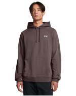 Men's UA Rival Fleece Long Sleeve Hoodie 