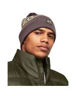 Men's Halftime Pom Beanie 