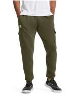 Men's UA Icon Fleece Cargo Pants 
