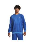 Men's UA Essential Fleece Crew Long Sleeve 