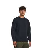 Men's UA Unstoppable Fleece Crew Long Sleeve 