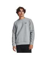 Men's UA Unstoppable Fleece Crew Long Sleeve 