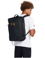 UA Contain Duo Small Backpack Duffle 