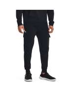 Men's UA Rival Fleece Cargo Joggers Pants 