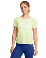 Women's UA Launch  T-shirt 