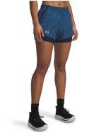 UA Fly By 2-in-1 Shorts 