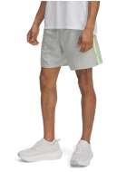 Men's UA Launch 7'' Graphic Shorts 