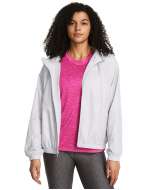 Women's UA Rival Sport Windbreaker Jacket 