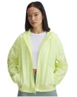 Women's UA Rival Sport Windbreaker Jacket 