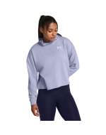 Women's UA Rival Terry Oversized Long Sleeve Hoodi 