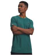 UA Vanish Seamless SS 