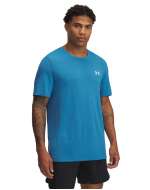 Men's UA Vanish Seamless T-Shirt 