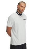 Men's UA Heavyweight Armour Label T-Shirt 
