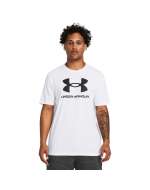 Men's UA Logo  T-shirt 