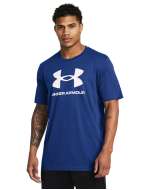 Men's UA Logo  T-shirt 