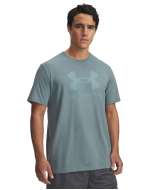 Men's UA Logo  T-shirt 