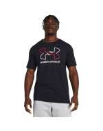 Men's UA Foundation T-shirt 