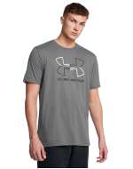 Men's UA Foundation T-shirt 