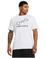 Men's UA Foundation T-Shirt 