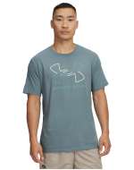 Men's UA Foundation  T-shirt 