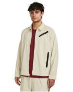 Men's UA Unstoppable Vent Jacket Long Sleeve 