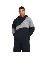 Men's UA Icon Fleece Blocked Hoodie 