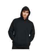 Men's UA Journey Rib Long Sleeve Hoodie 