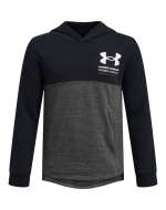 Boys' UA Rival Terry Hoodie 