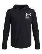 UA Boys Rival Terry Hoodie 
