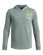 UA Boys Rival Terry Hoodie 