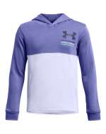 Boys' UA Rival Terry Hoodie 