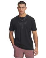 Men's Project Rock Brahma Bull T-shirt