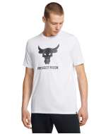 Men's Project Rock Payoff Graphic T-shirt 