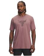Men's Project Rock Brahma Bull T-shirt