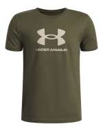 UA SPORTSTYLE LOGO SS 
