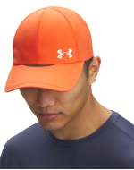 Men's UA Launch Adjustable Cap 