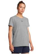 Women's UA Rival Core T-shirt 