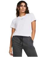 Women's UA Rival Core T-shirt 