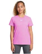 Women's UA Rival Core  T-shirt 