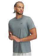 Men's UA Vanish Elite Vent Printed T-shirt 