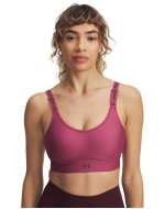 Women's UA Infinity 2.0 Mid Sports Bra